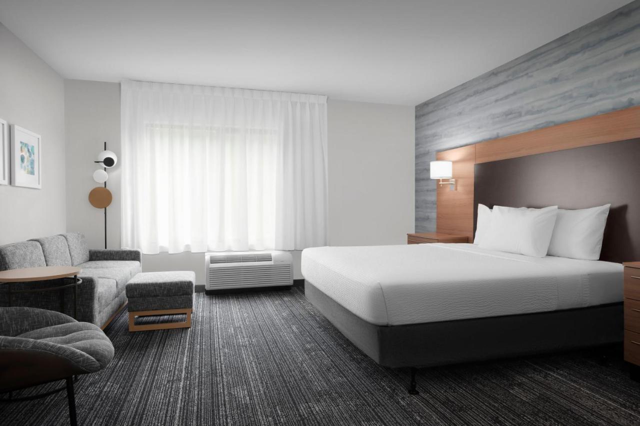 | TownePlace Suites Bridgeport Clarksburg