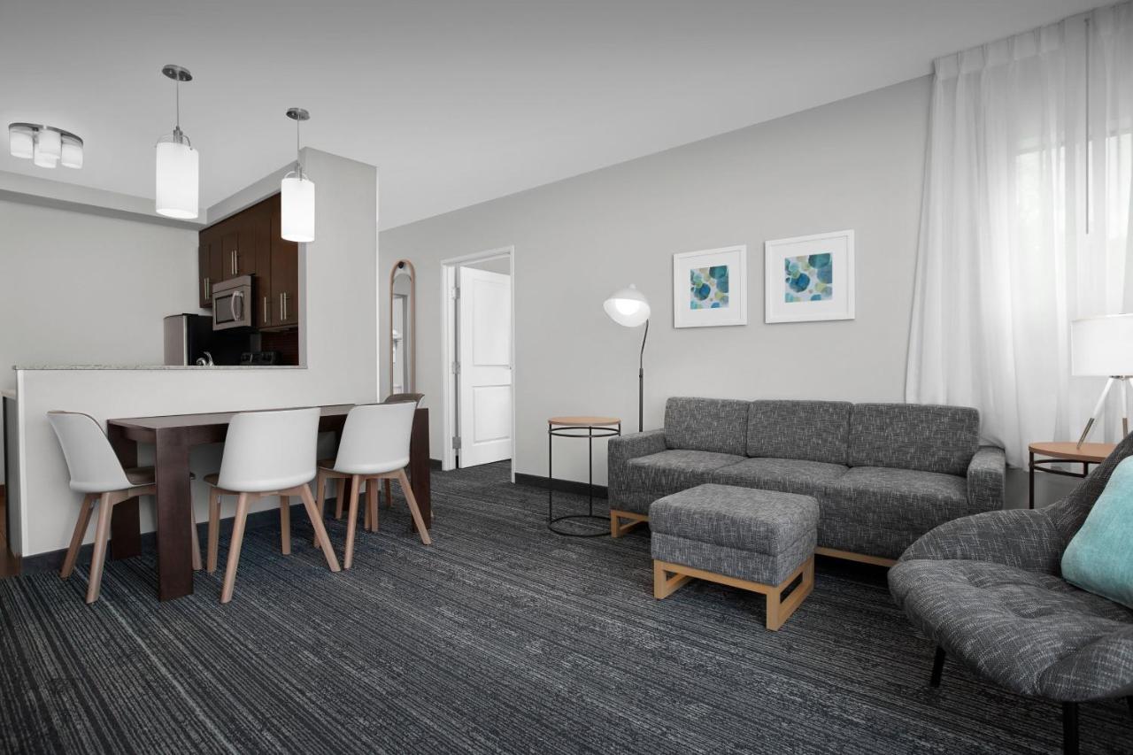 | TownePlace Suites Bridgeport Clarksburg