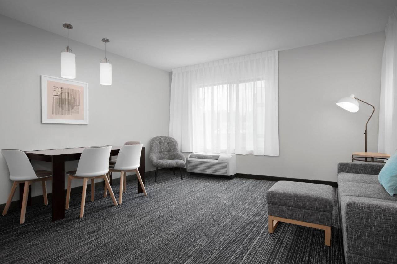 One-Bedroom King Suite at TownePlace Suites Bridgeport Clarksburg