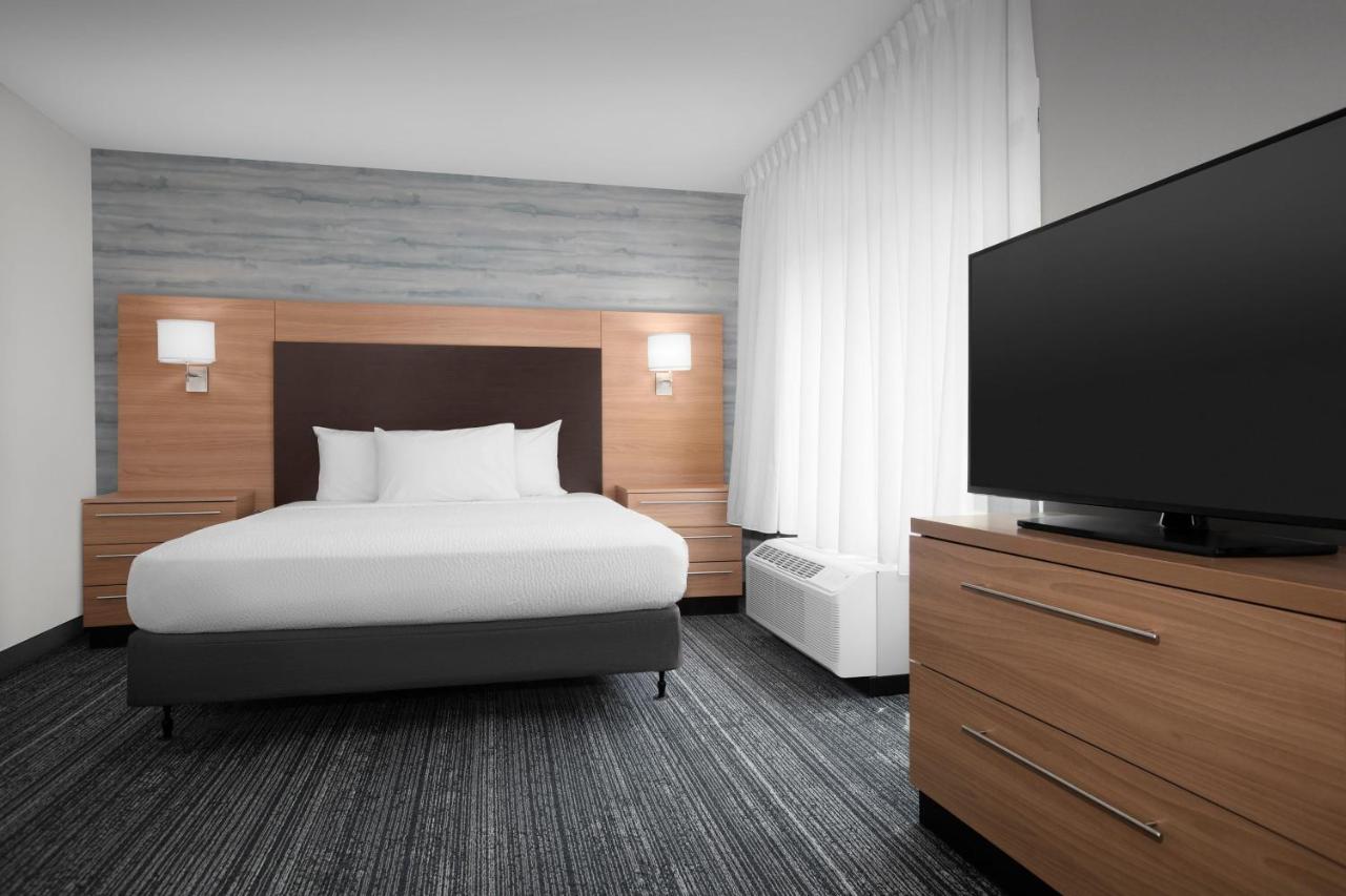 | TownePlace Suites Bridgeport Clarksburg