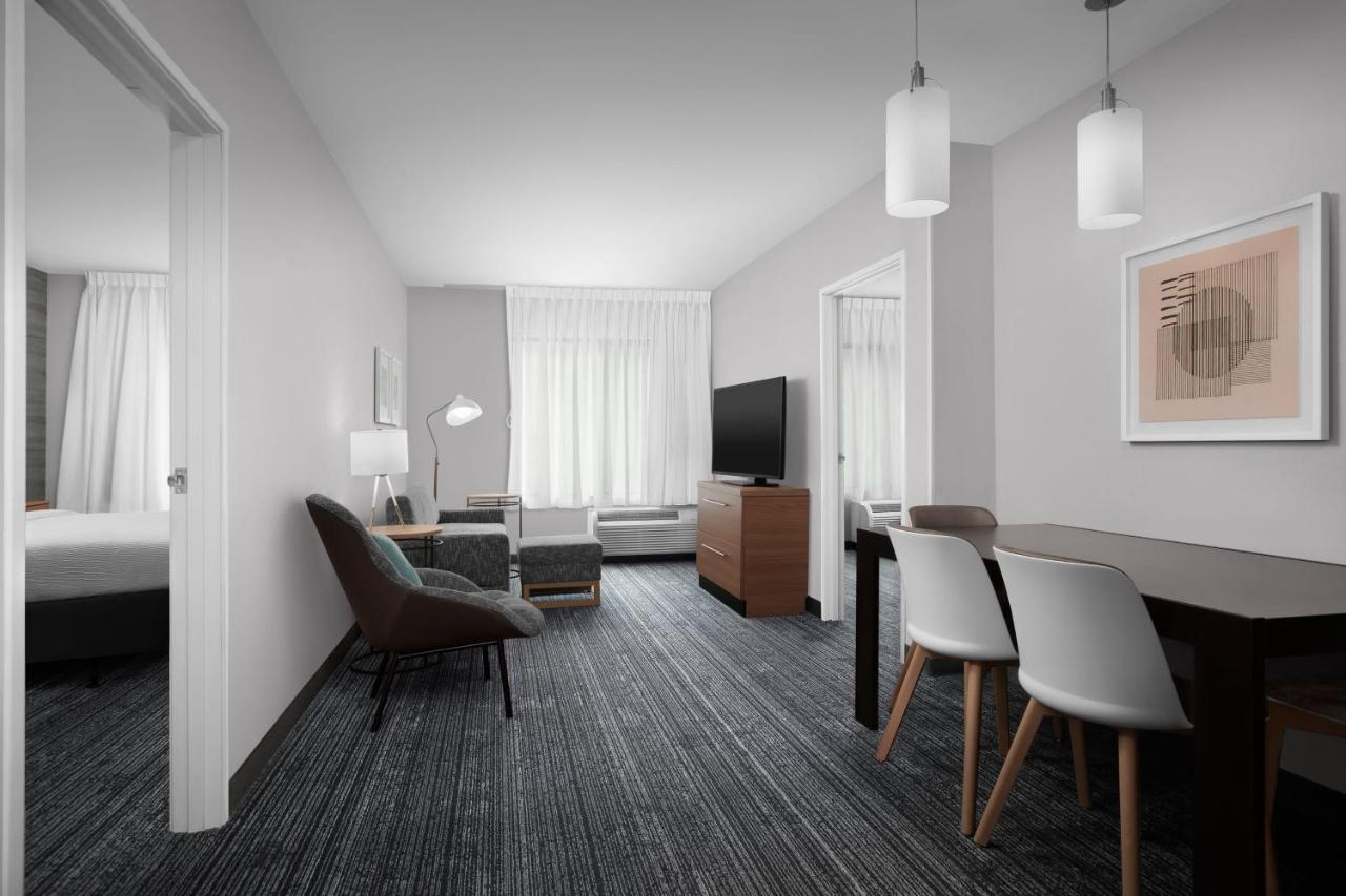 | TownePlace Suites Bridgeport Clarksburg
