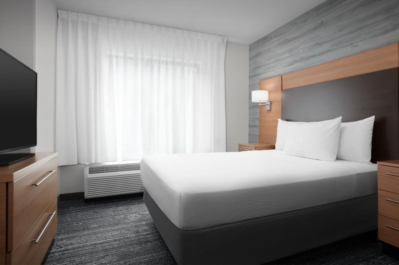 | TownePlace Suites Bridgeport Clarksburg