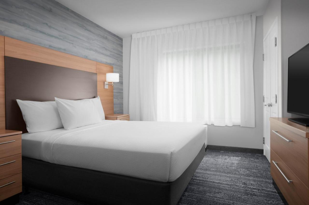 | TownePlace Suites Bridgeport Clarksburg