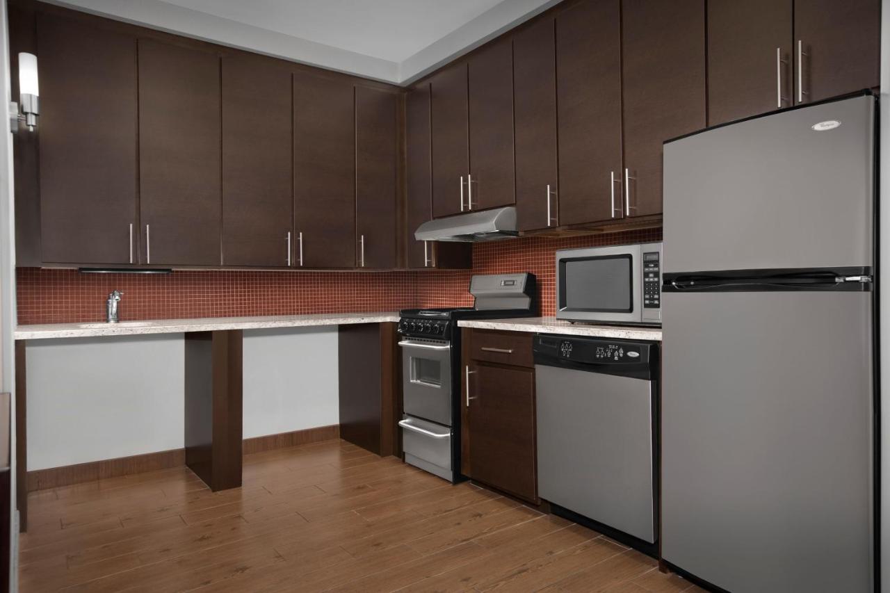 | TownePlace Suites Bridgeport Clarksburg