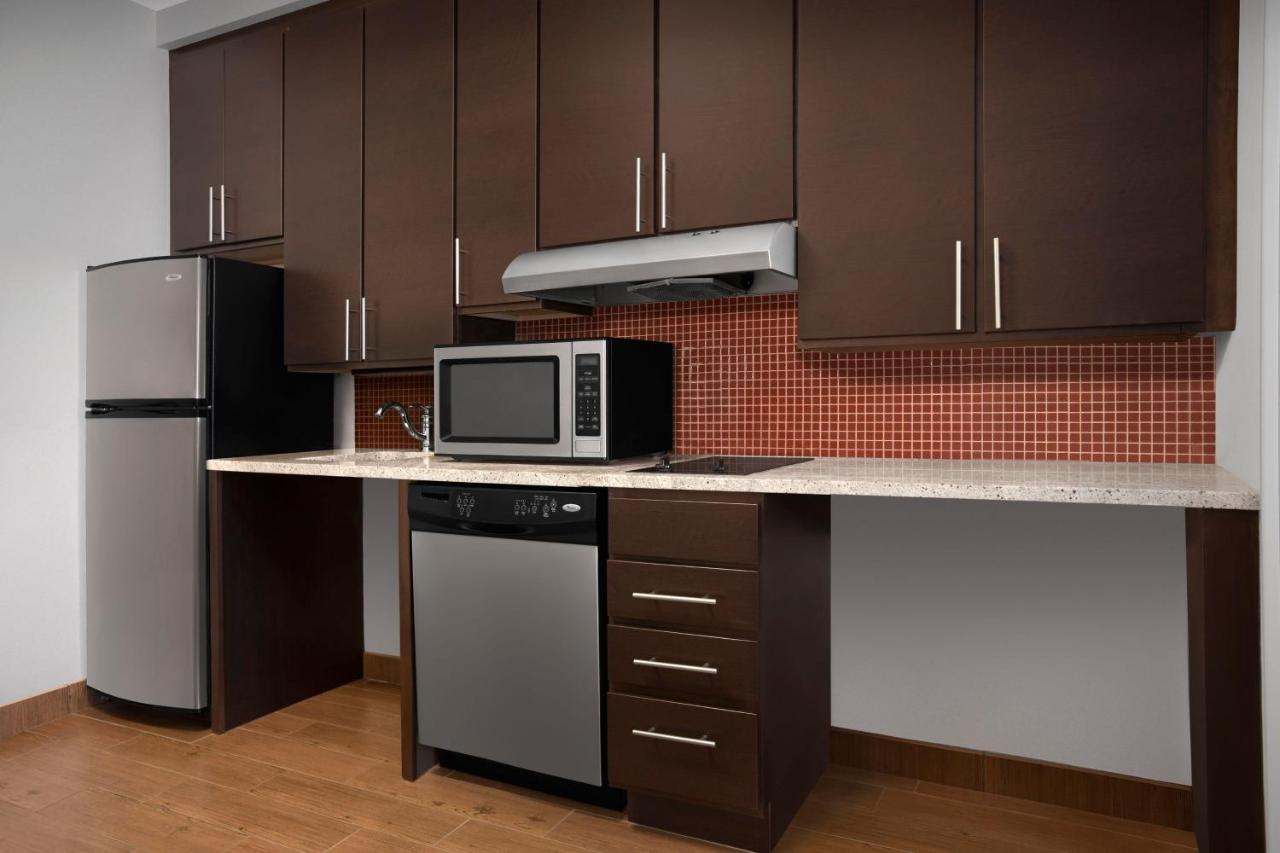 One-Bedroom King Suite at TownePlace Suites Bridgeport Clarksburg