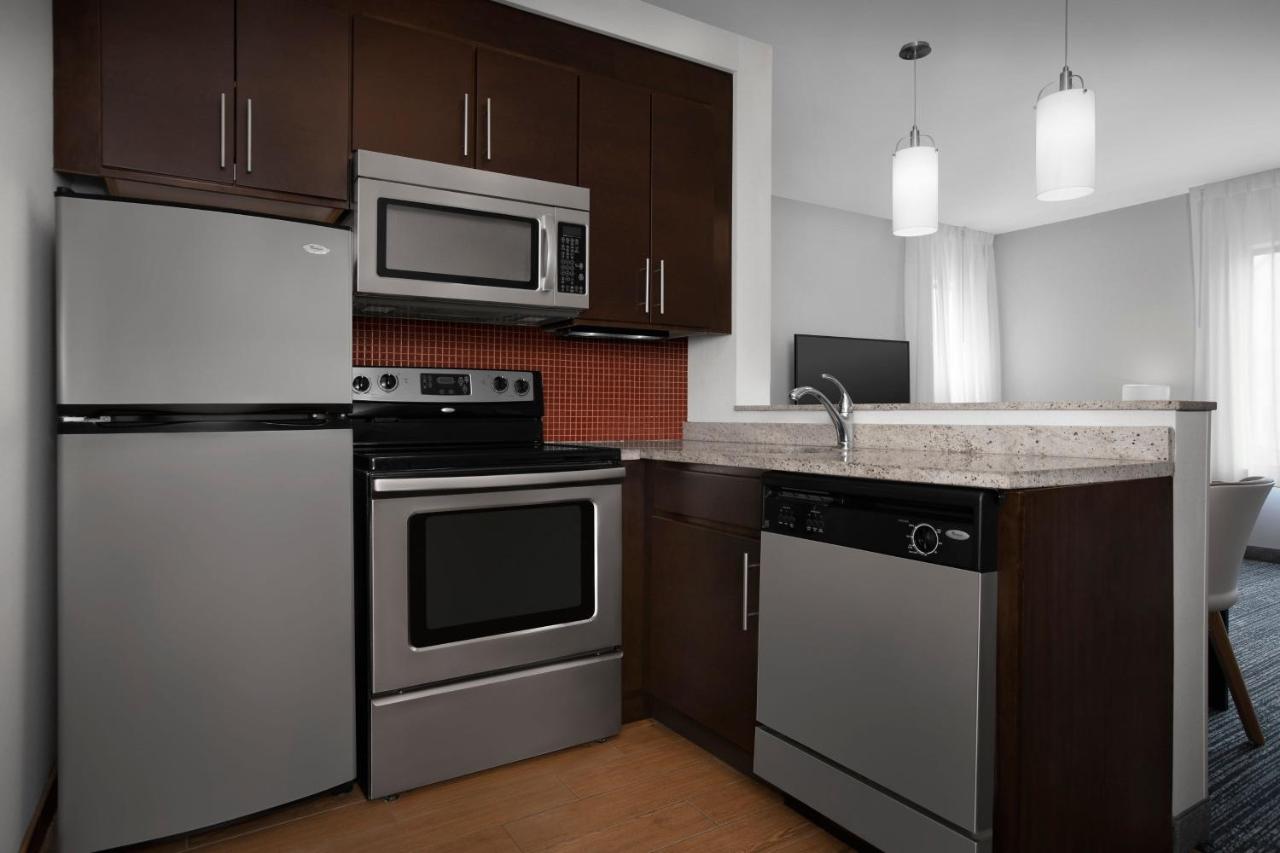 | TownePlace Suites Bridgeport Clarksburg