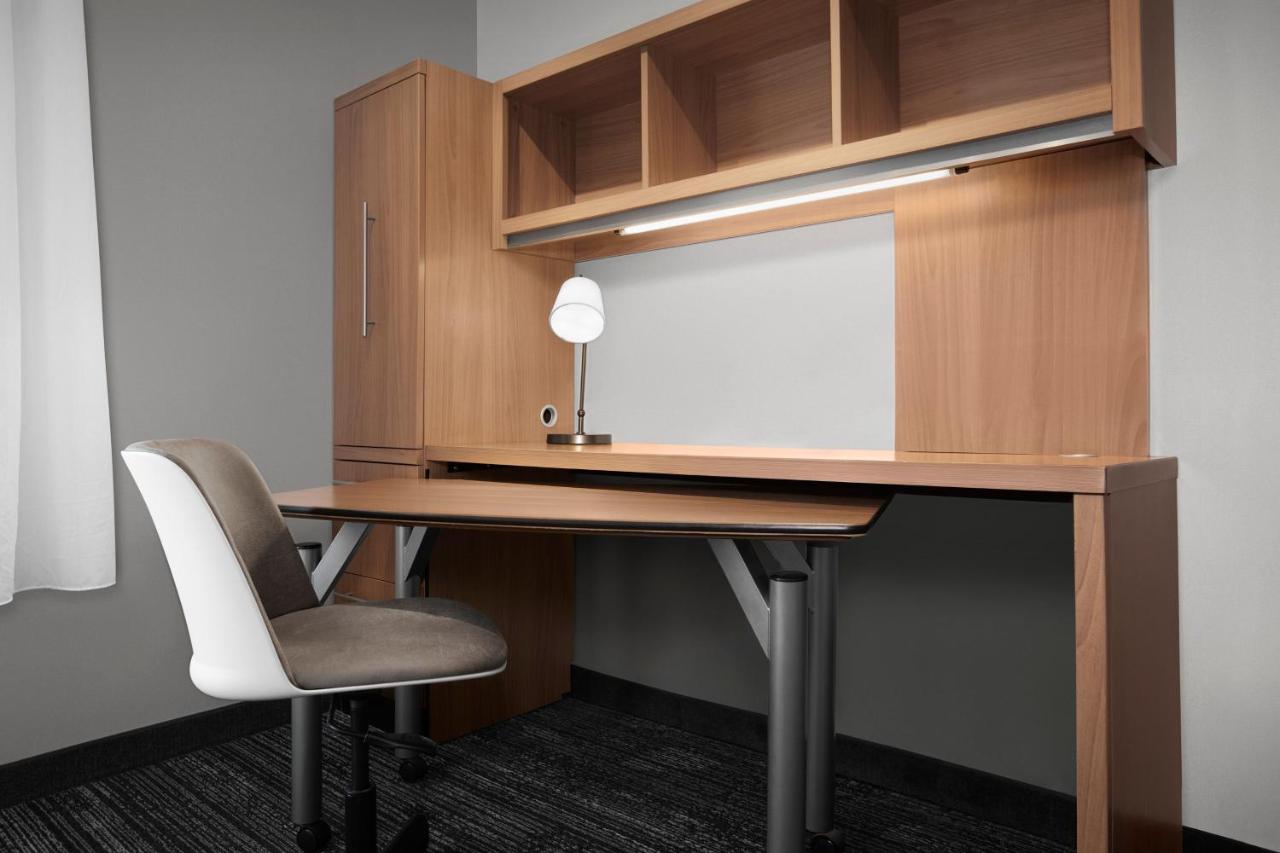 | TownePlace Suites Bridgeport Clarksburg