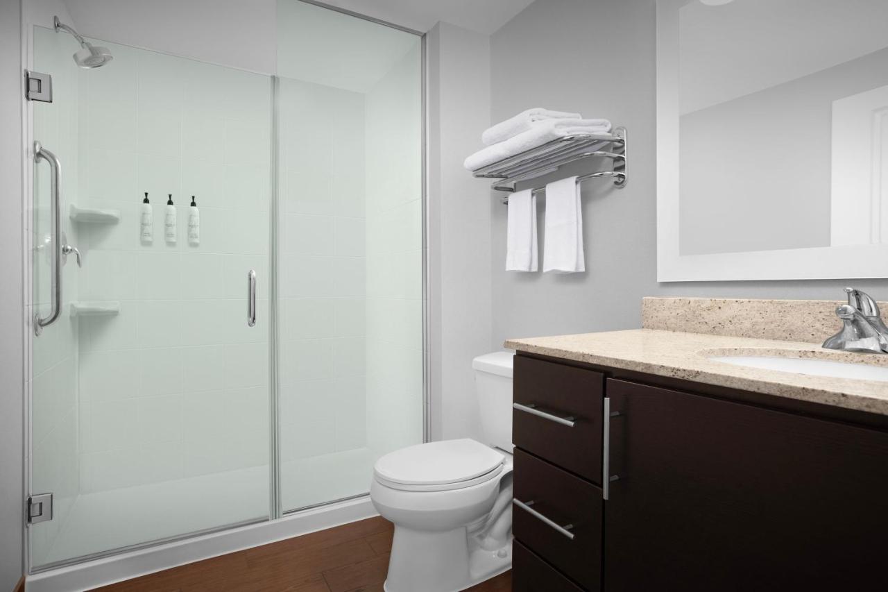 | TownePlace Suites Bridgeport Clarksburg