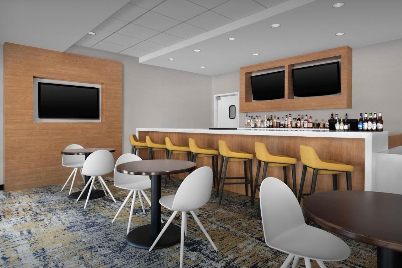 | TownePlace Suites Bridgeport Clarksburg