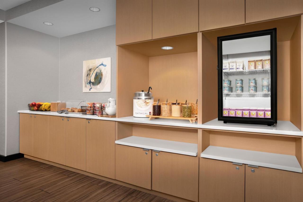 | TownePlace Suites Bridgeport Clarksburg