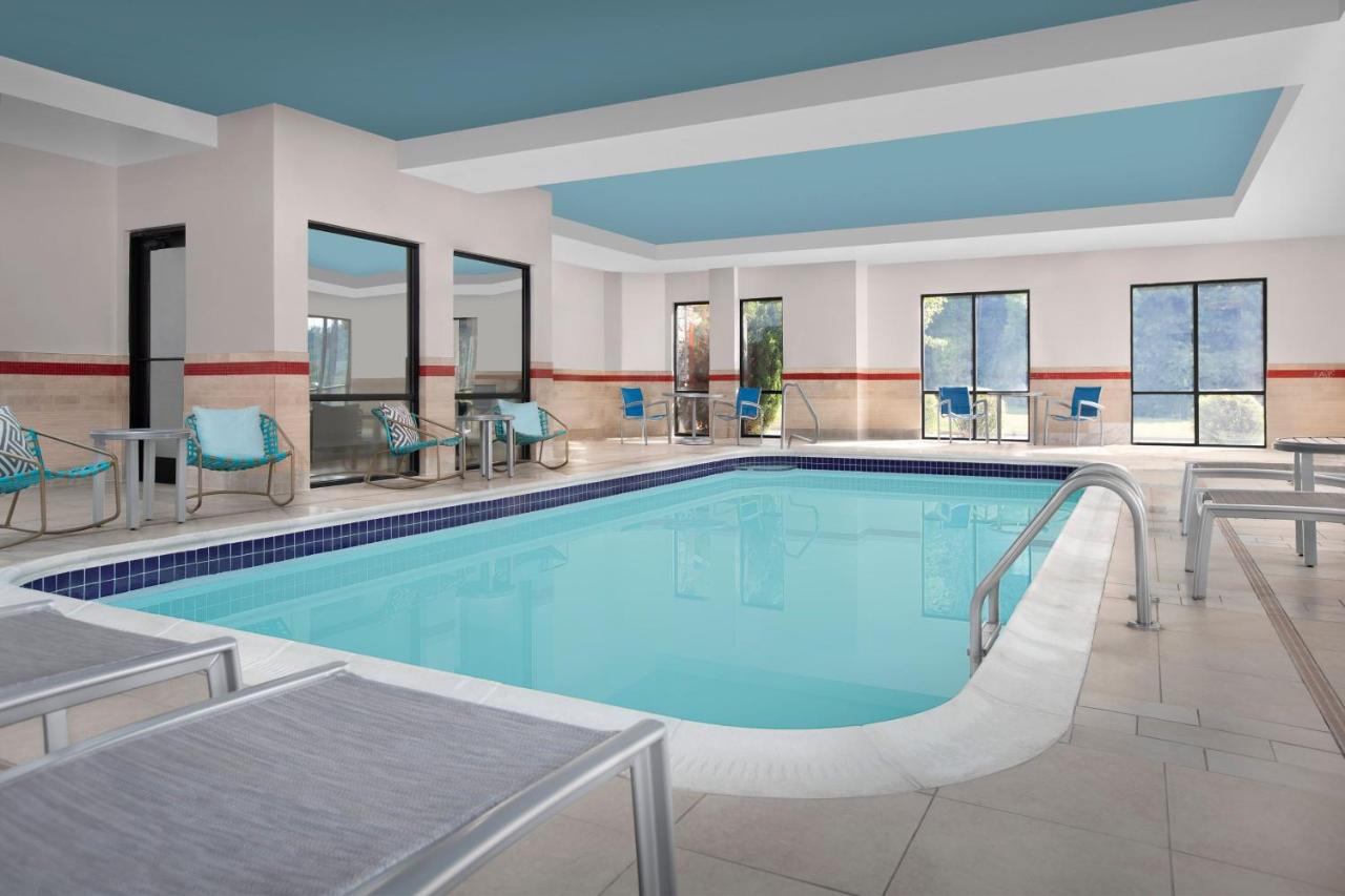  | TownePlace Suites Bridgeport Clarksburg