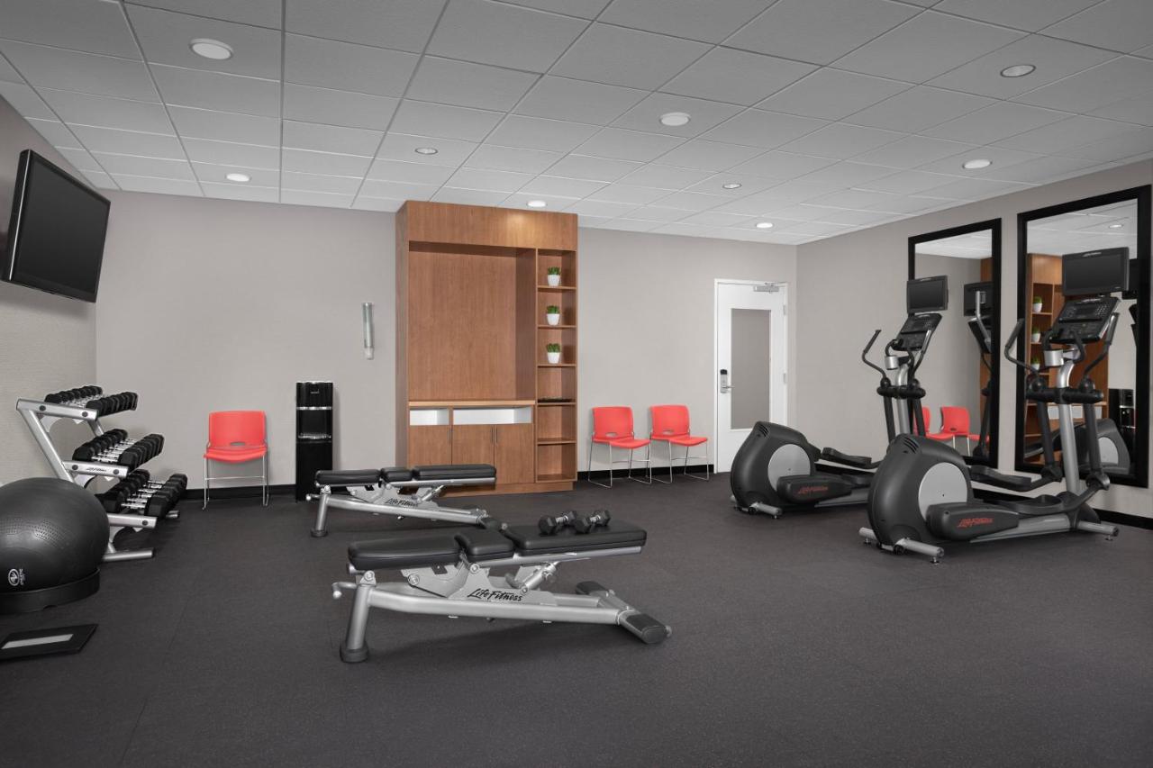 | TownePlace Suites Bridgeport Clarksburg