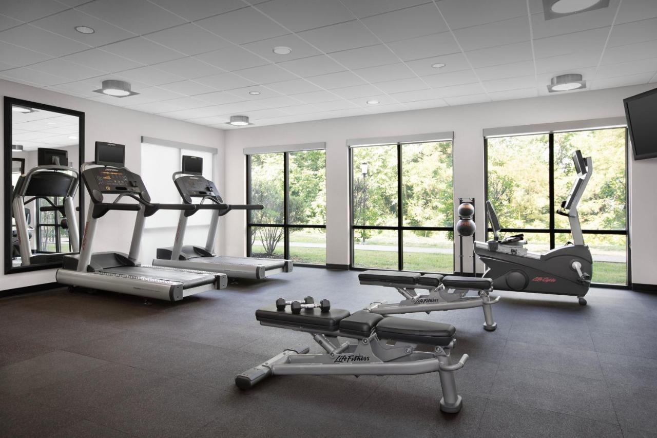 | TownePlace Suites Bridgeport Clarksburg