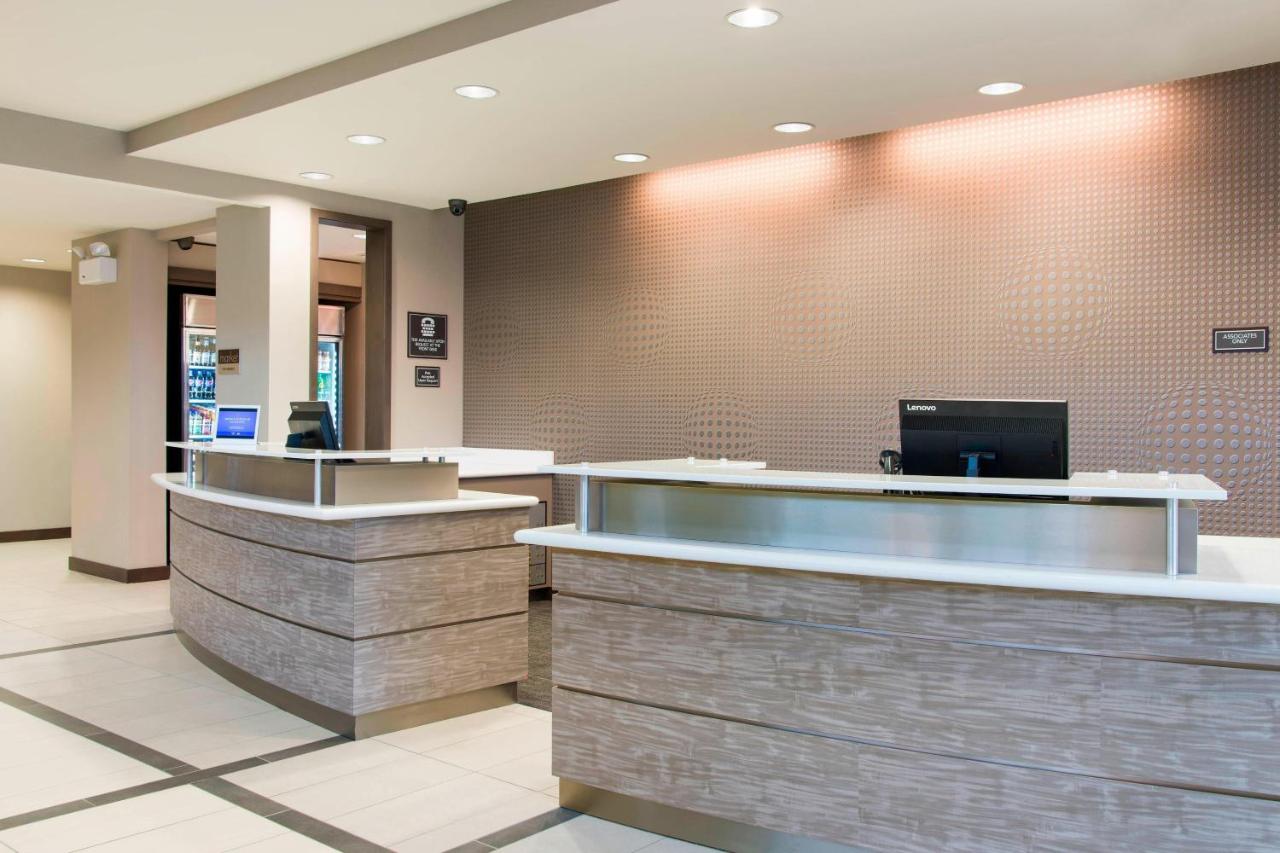 | Residence Inn by Marriott Milwaukee West