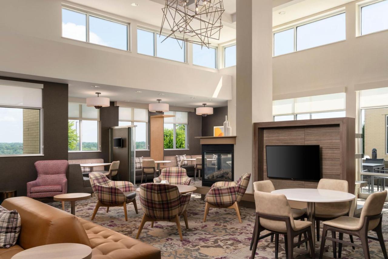 | Residence Inn by Marriott Milwaukee West