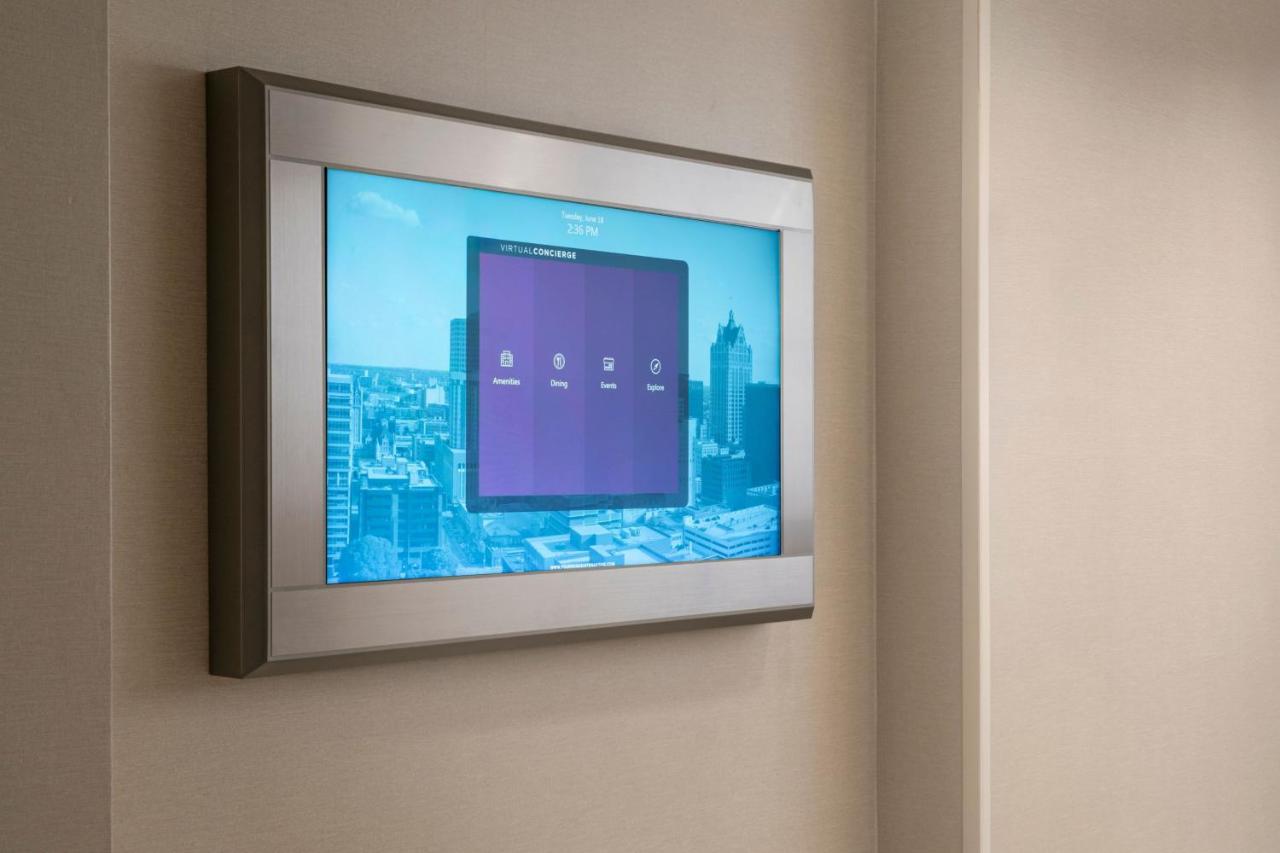 | Residence Inn by Marriott Milwaukee West