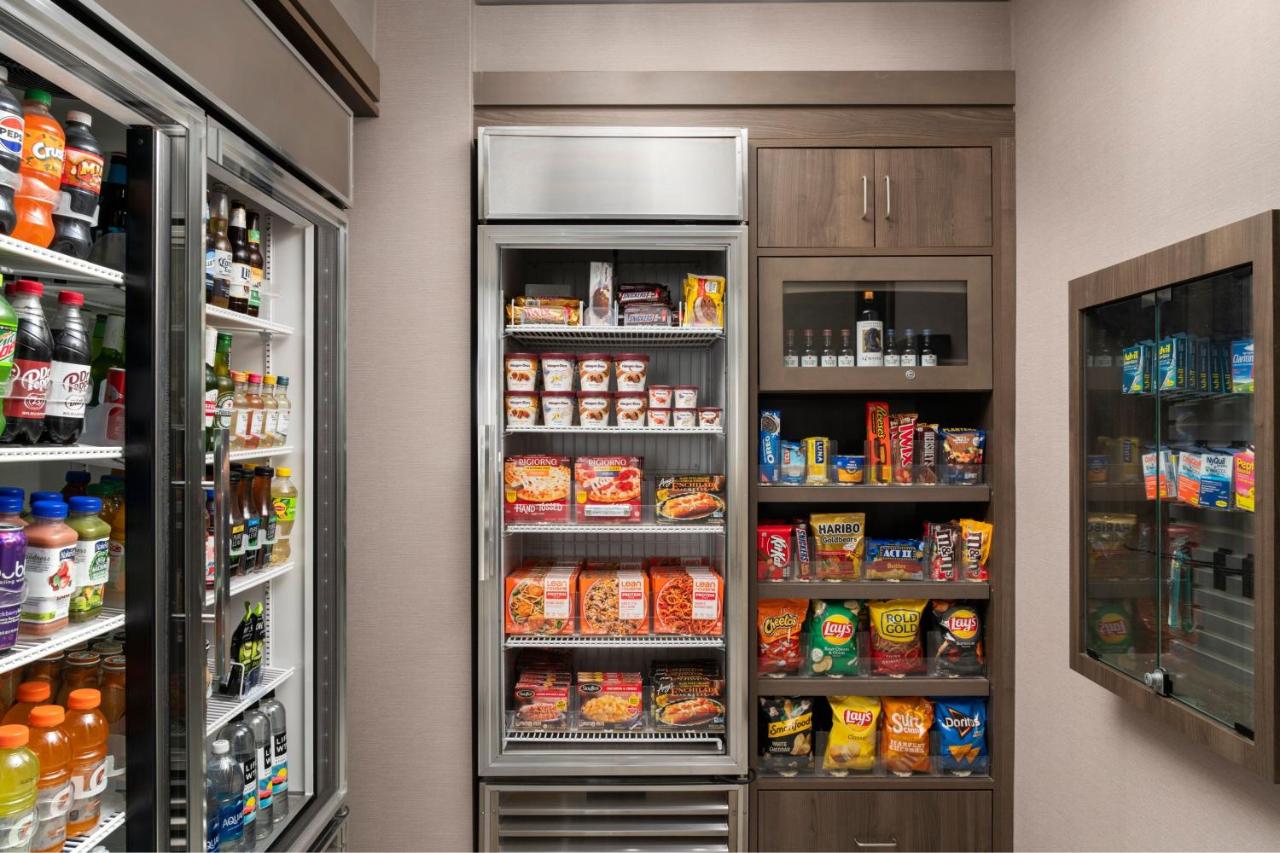 | Residence Inn by Marriott Milwaukee West