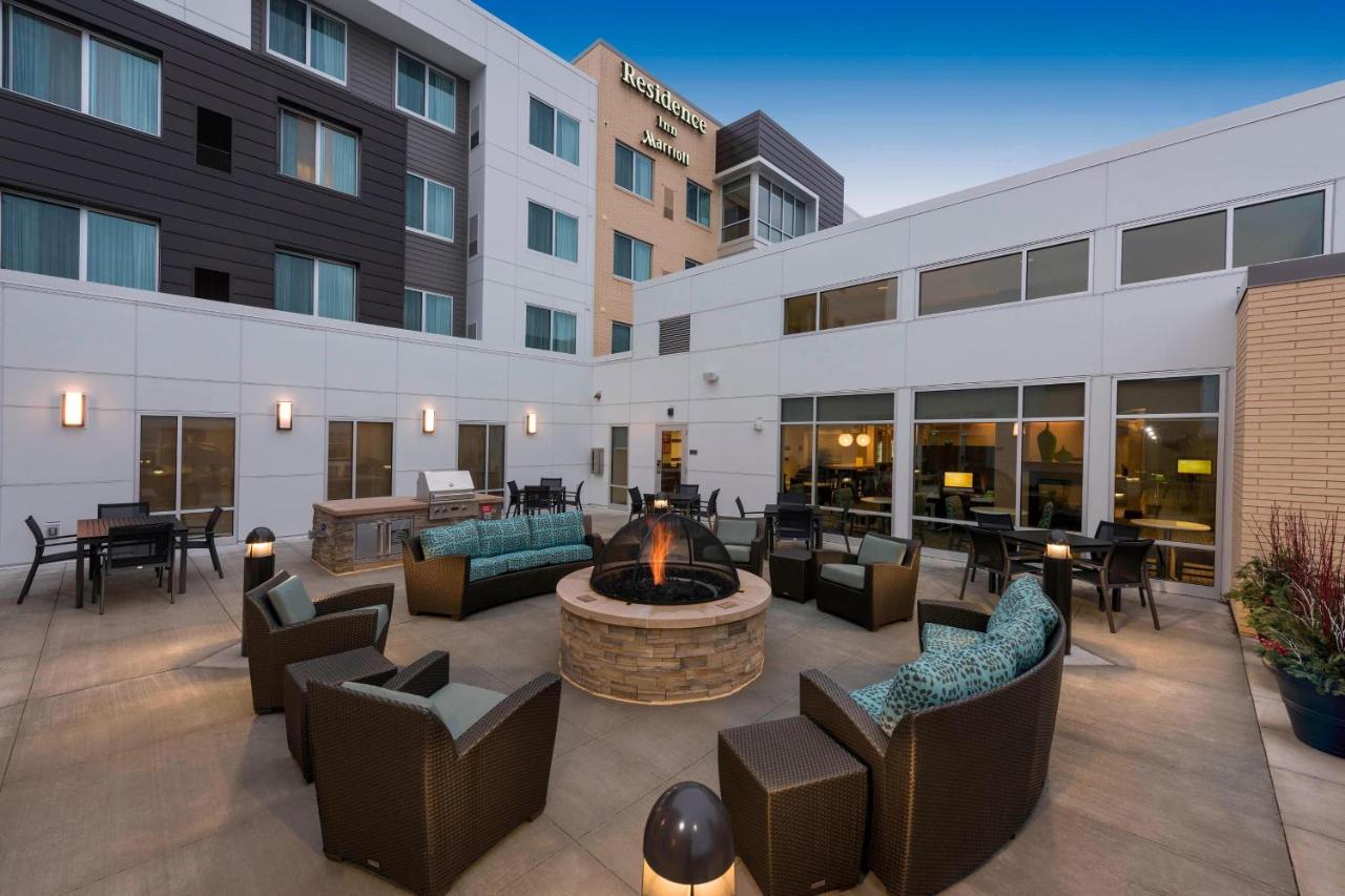| Residence Inn by Marriott Milwaukee West