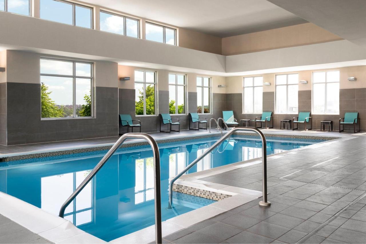 | Residence Inn by Marriott Milwaukee West