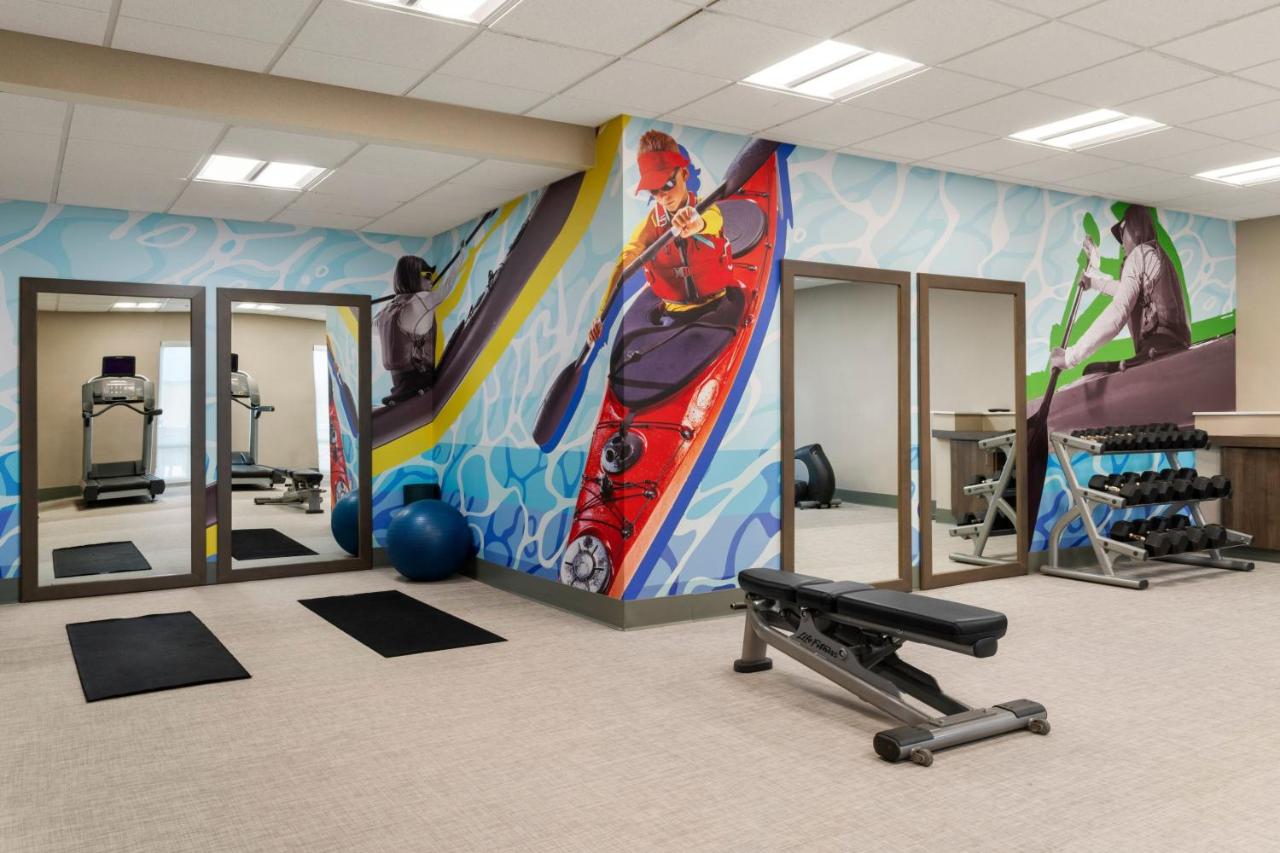 | Residence Inn by Marriott Milwaukee West