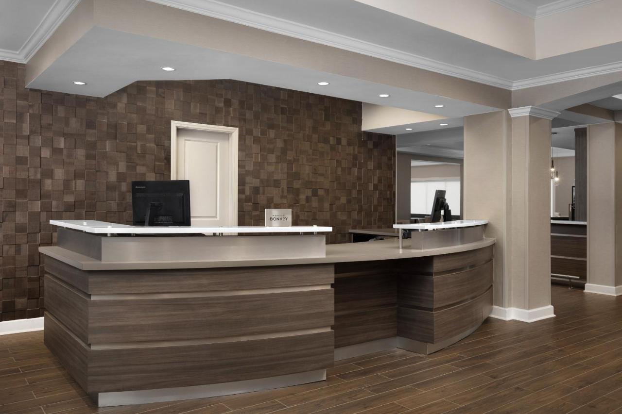 | Residence Inn by Marriott Charlotte SouthPark