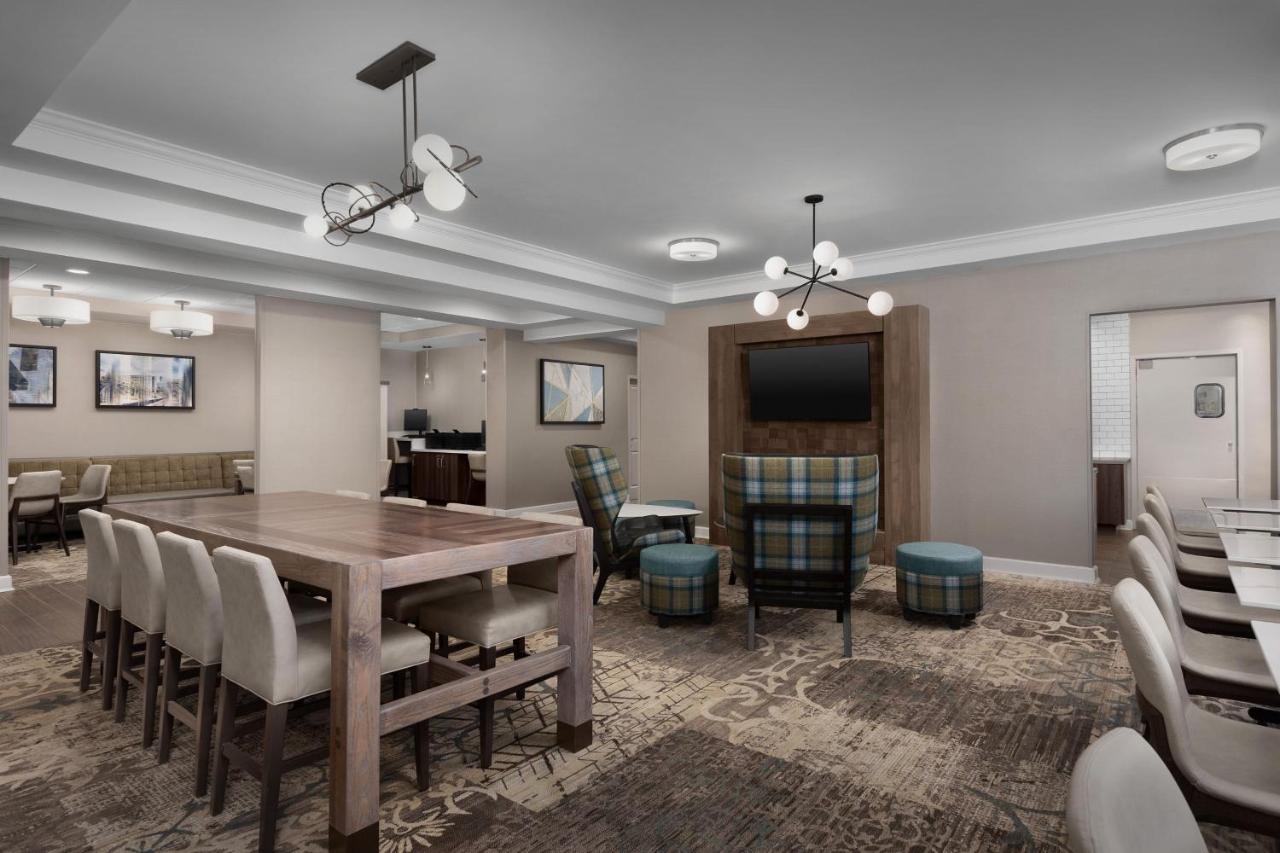 | Residence Inn by Marriott Charlotte SouthPark