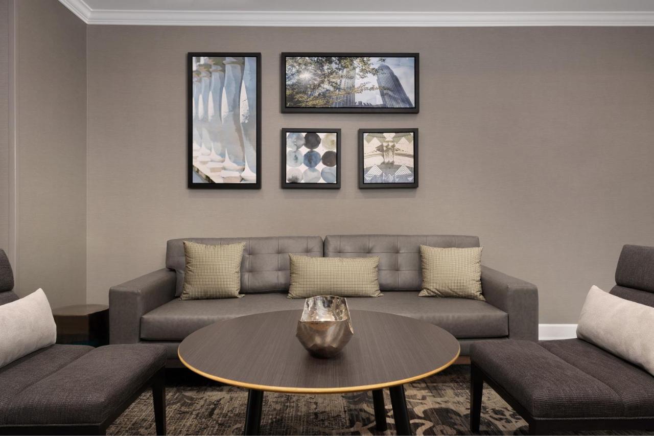 | Residence Inn by Marriott Charlotte SouthPark