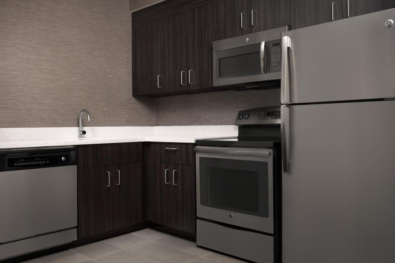 | Residence Inn by Marriott Charlotte SouthPark