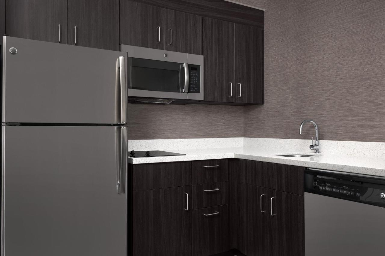 | Residence Inn by Marriott Charlotte SouthPark