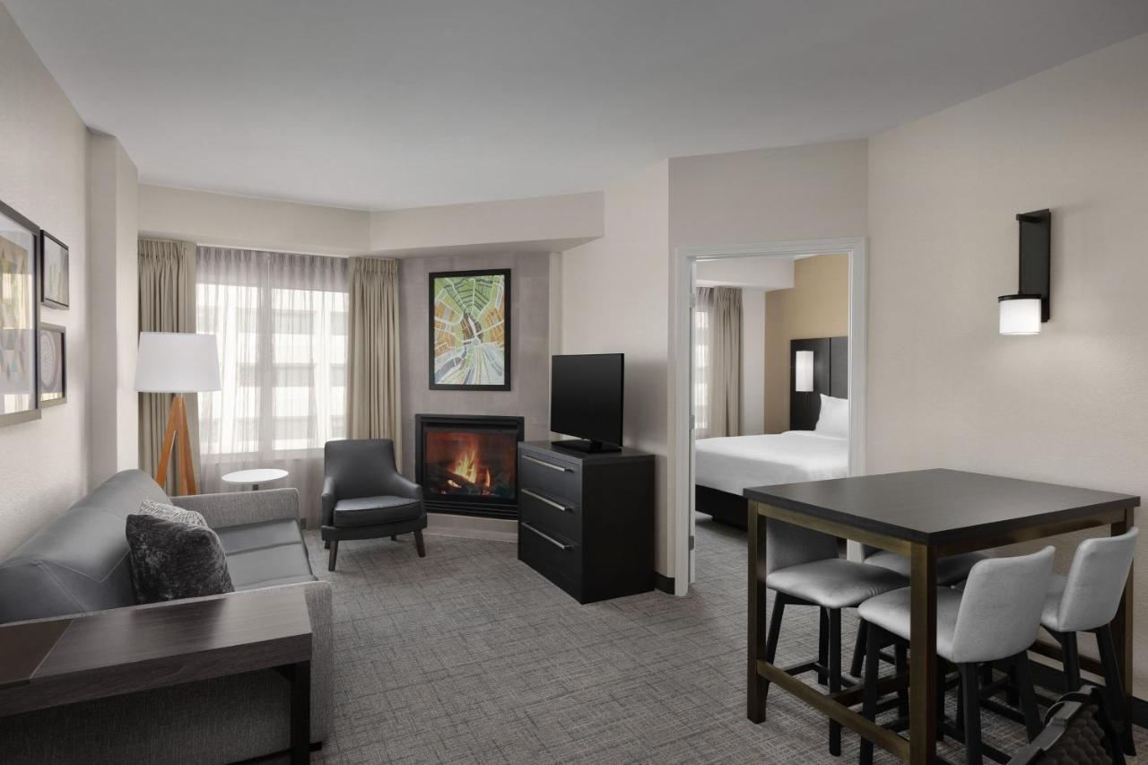 | Residence Inn by Marriott Charlotte SouthPark