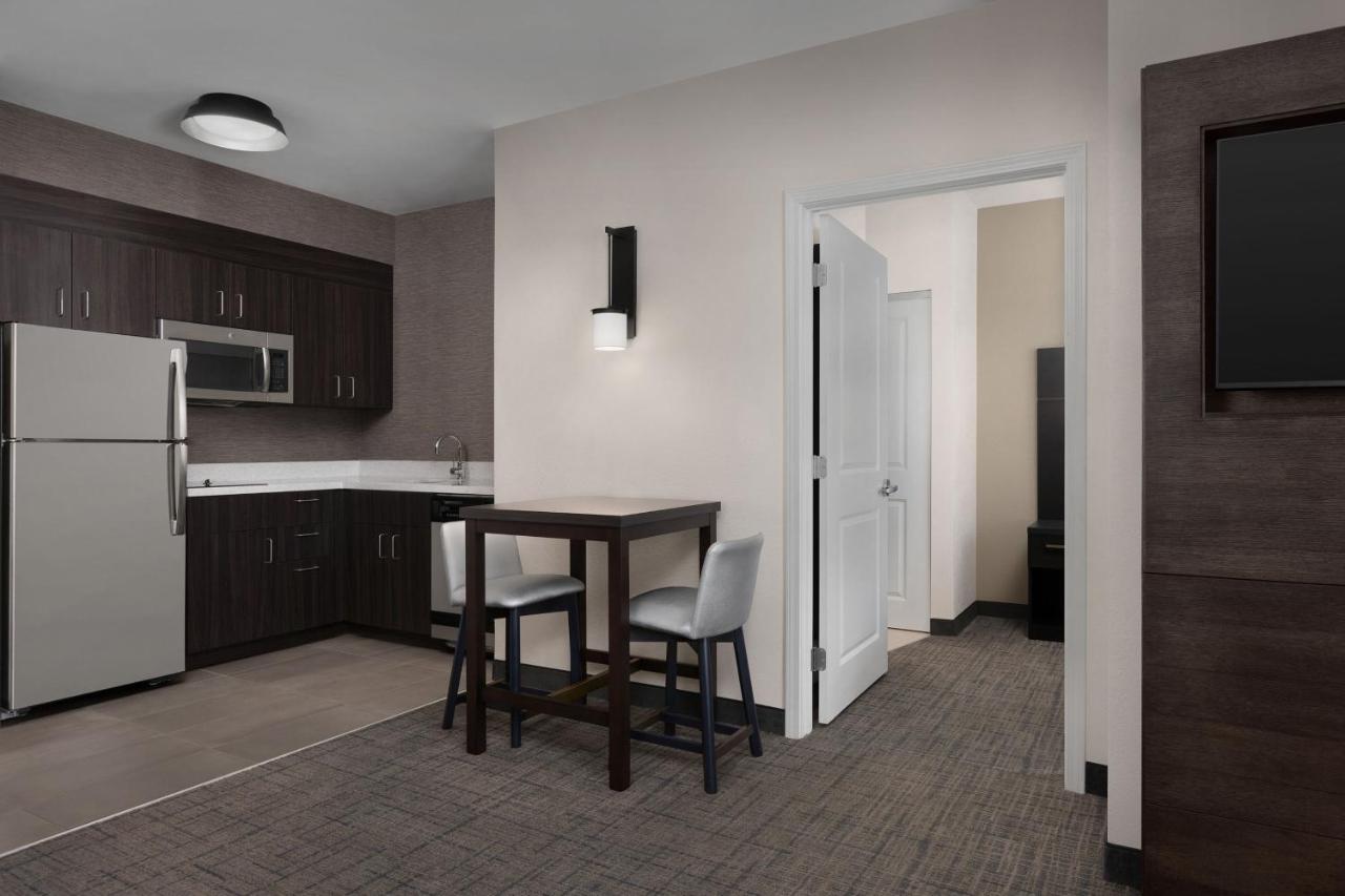 | Residence Inn by Marriott Charlotte SouthPark