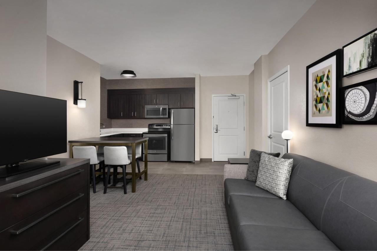 | Residence Inn by Marriott Charlotte SouthPark