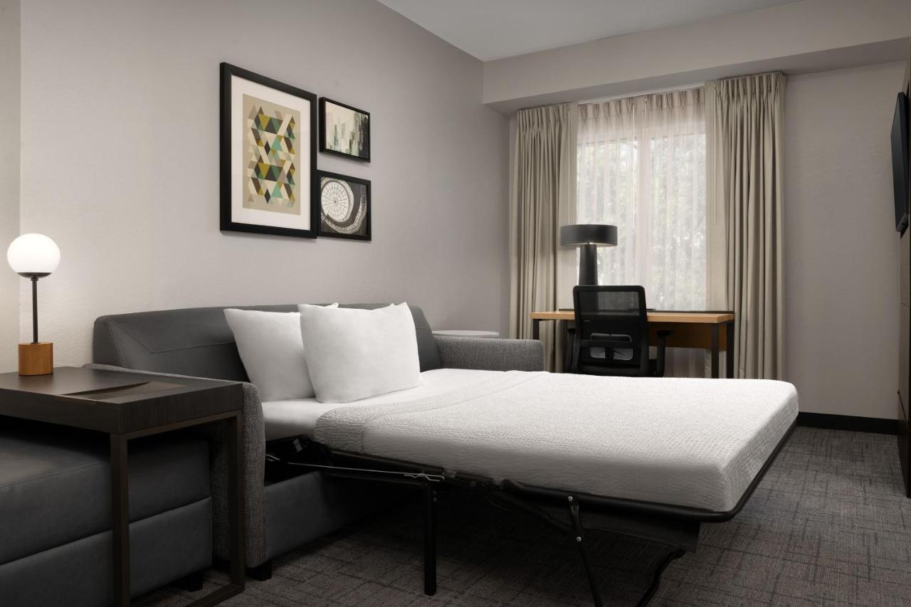 | Residence Inn by Marriott Charlotte SouthPark