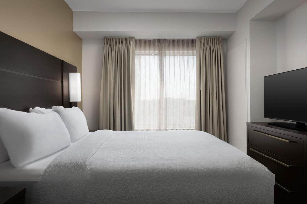| Residence Inn by Marriott Charlotte SouthPark