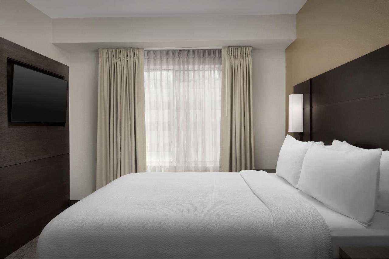 | Residence Inn by Marriott Charlotte SouthPark