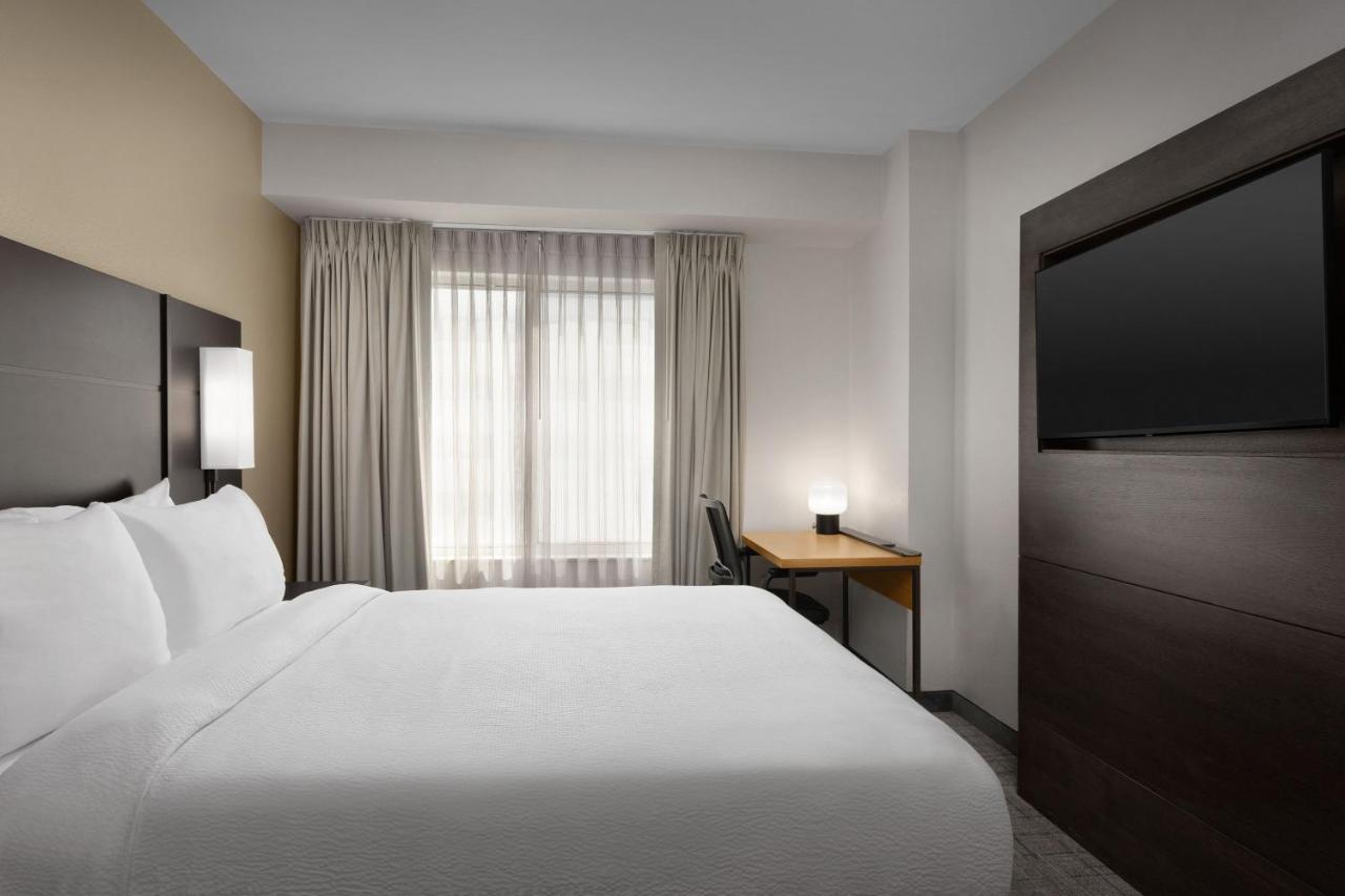 | Residence Inn by Marriott Charlotte SouthPark