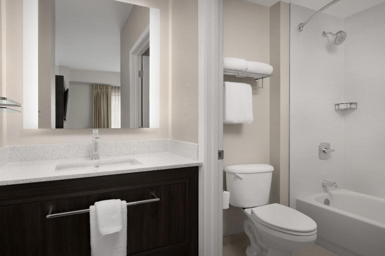 | Residence Inn by Marriott Charlotte SouthPark