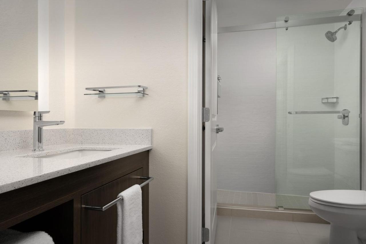  | Residence Inn by Marriott Charlotte SouthPark