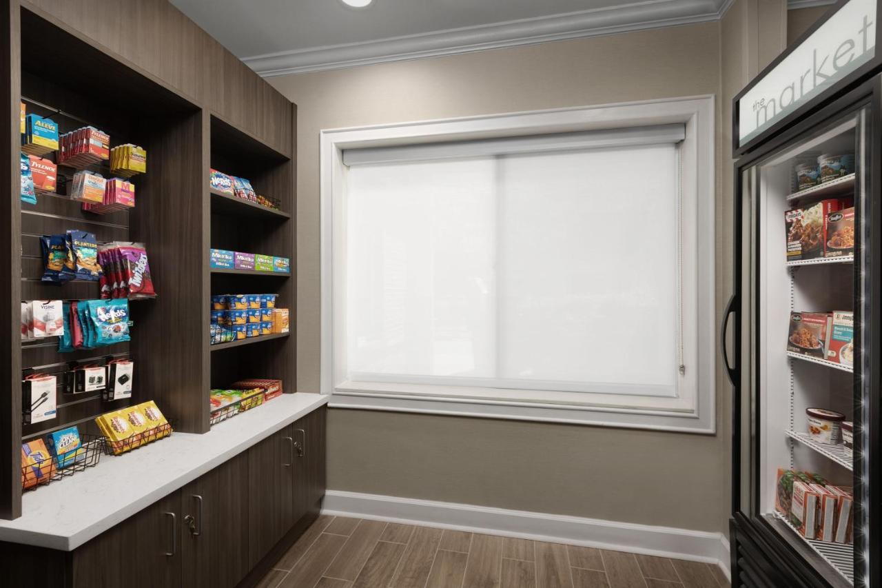 | Residence Inn by Marriott Charlotte SouthPark