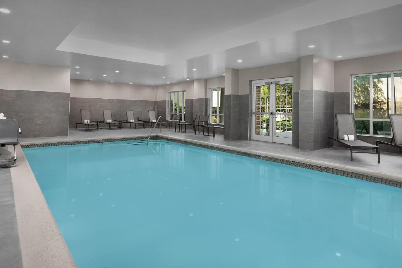 | Residence Inn by Marriott Charlotte SouthPark