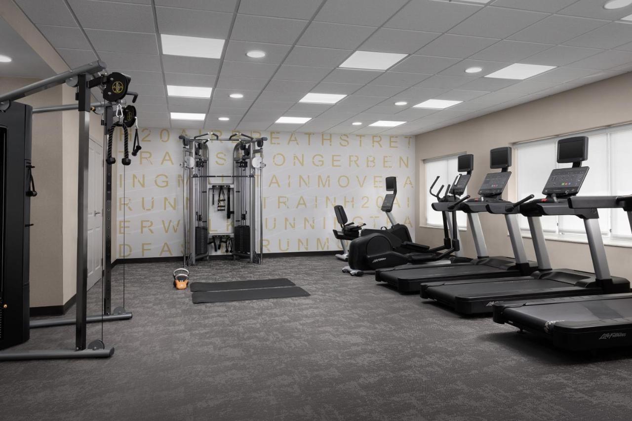| Residence Inn by Marriott Charlotte SouthPark