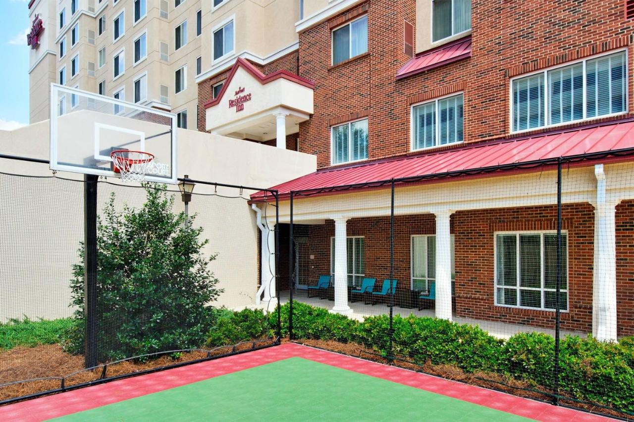 | Residence Inn by Marriott Charlotte SouthPark