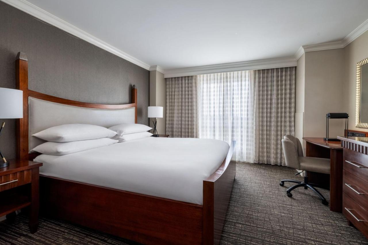 | Macon Marriott City Center
