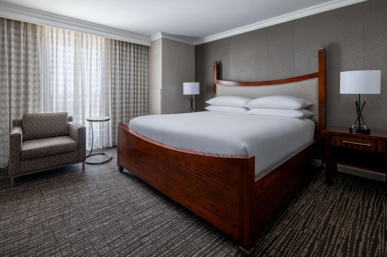 | Macon Marriott City Center