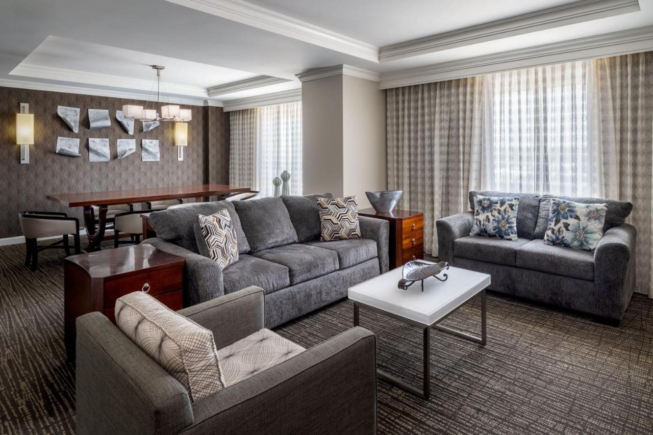 | Macon Marriott City Center