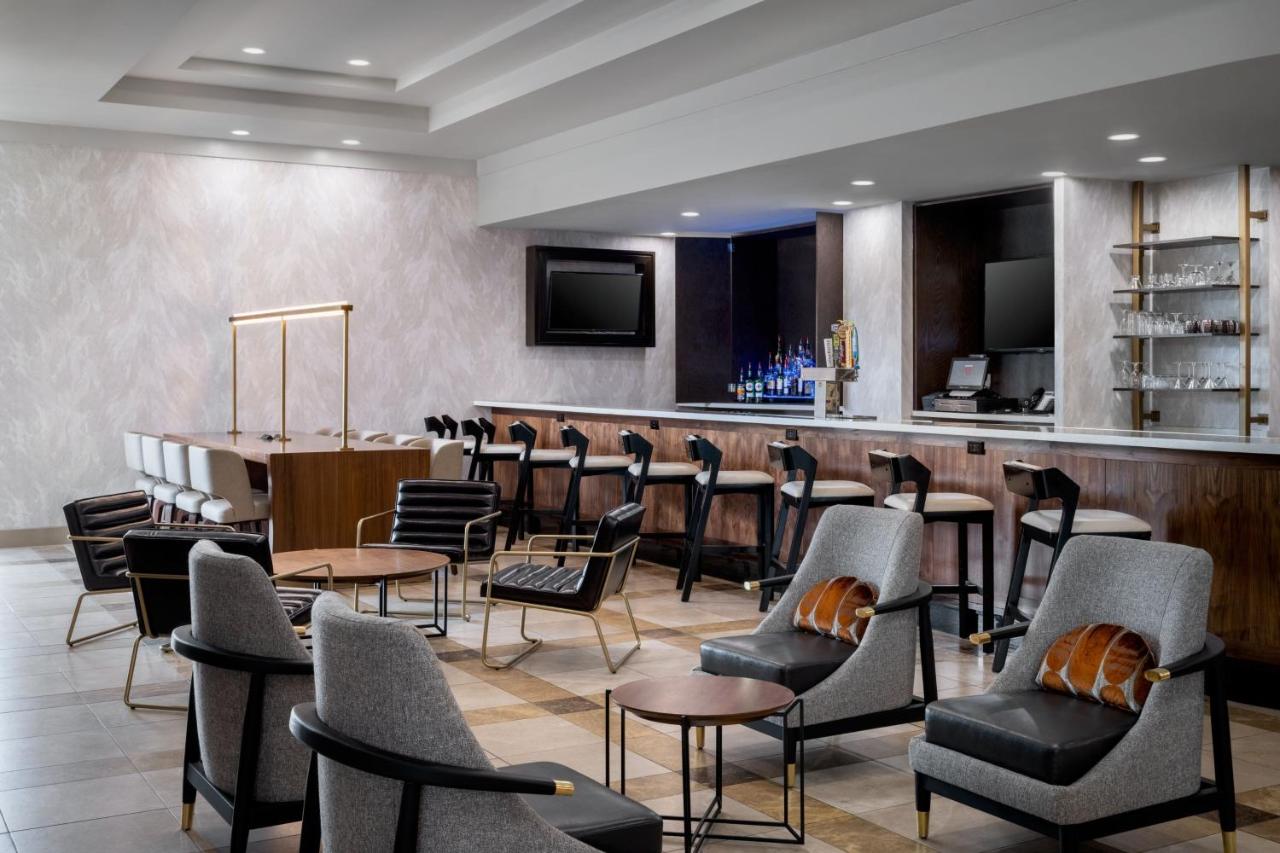 | Macon Marriott City Center