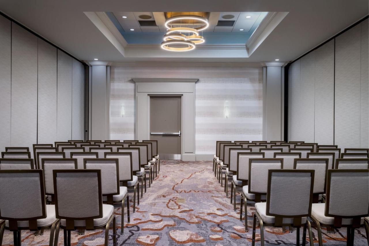 | Macon Marriott City Center