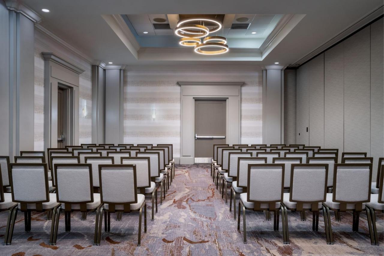 | Macon Marriott City Center