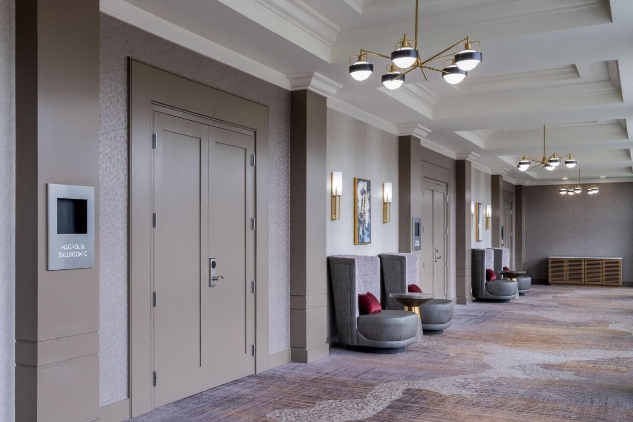 | Macon Marriott City Center