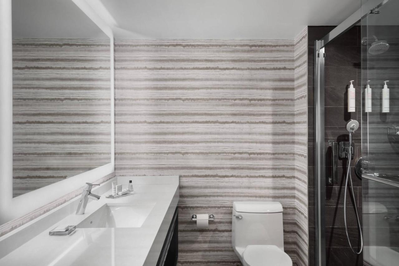 | Bridgewater Marriott